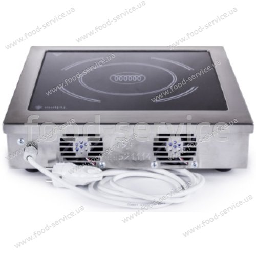 Індукційна плита настільна Техма 3,5кВт (2656)